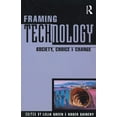 thumbnail image 1 of Studies in Society Framing Technology, (Paperback), 1 of 1