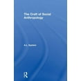 thumbnail image 1 of Studies in Sociology &amp; Social Anthro The Craft of Social Anthropology, (Hardcover), 1 of 1
