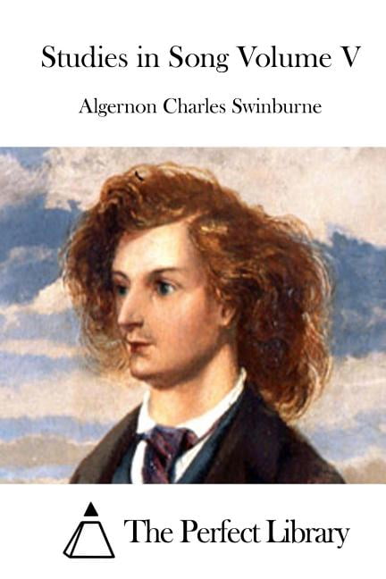 Studies in Song Volume V (Paperback)