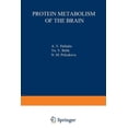 thumbnail image 1 of Studies in Soviet Science Protein Metabolism of the Brain, (Paperback), 1 of 1
