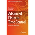 thumbnail image 1 of Studies in Systems, Decision and Control Advanced Discrete-Time Control: Designs and Applications, Book 23, (Hardcover), 1 of 1