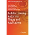 thumbnail image 1 of Studies in Systems, Decision and Control Cellular Learning Automata: Theory and Applications, Book 307, (Hardcover), 1 of 1