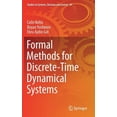 thumbnail image 1 of Studies in Systems, Decision and Control Formal Methods for Discrete-Time Dynamical Systems, Book 89, (Hardcover), 1 of 1