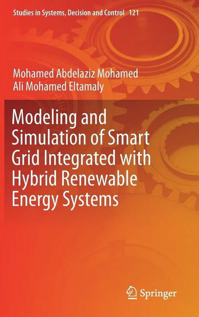 Studies in Systems, Decision and Control Modeling and Simulation of ...
