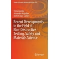 thumbnail image 1 of Studies in Systems, Decision and Control Recent Developments in the Field of Non-Destructive Testing, Safety and Materials Science, Book 433, (Hardcover), 1 of 1