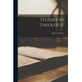 thumbnail image 1 of Studies in Theology (Paperback), 1 of 1