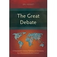 thumbnail image 1 of Studies in Theology The Great Debate: A Nineteenth-Century Defense of Christianity by a Renowned Muslim Convert, (Paperback), 1 of 1