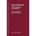 thumbnail image 1 of Studies in Theoretical Psycholinguistics Island Constraints: Theory, Acquisition and Processing, Book 15, (Hardcover), 1 of 1