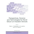 thumbnail image 1 of Studies in Theoretical Psycholinguistics Perspectives, Science and Technologies for Novel Silicon on Insulator Devices, Book 73, (Hardcover), 1 of 1