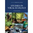 thumbnail image 1 of Studies in Viral Ecology (Hardcover), 1 of 1