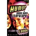 thumbnail image 1 of Studies in Young Adult Literature Humor in Young Adult Literature: A Time to Laugh, Book 14, (Hardcover), 1 of 1