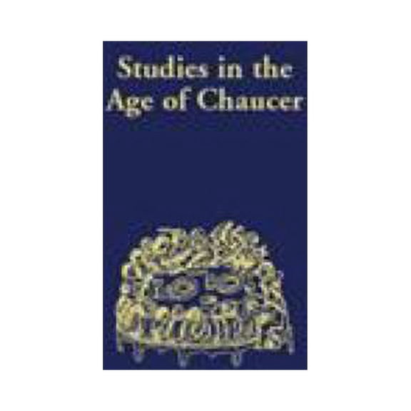 Pre-Owned Studies in the Age of Chaucer : Volume 4 (Hardcover) 9780933784031