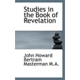 thumbnail image 1 of Studies in the Book of Revelation (Paperback), 1 of 1