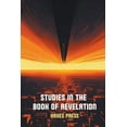 thumbnail image 1 of Studies in the Book of Revelation, (Paperback), 1 of 1