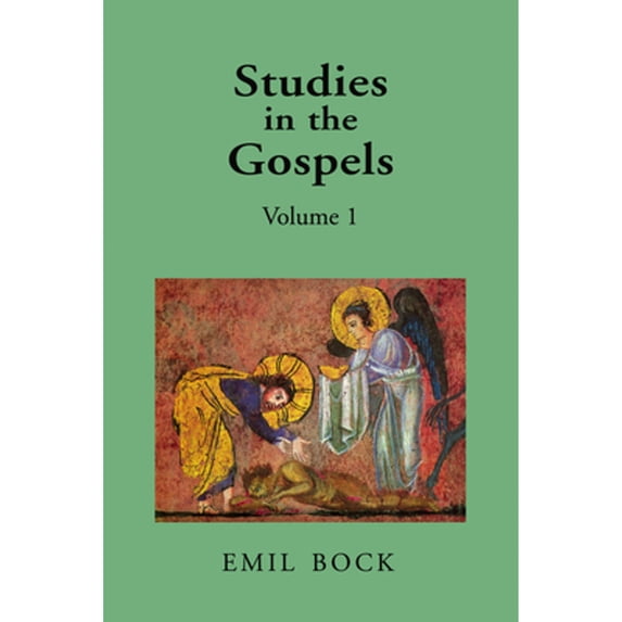 Pre-Owned Studies in the Gospels: Volume 1 (Paperback) 0863157114 9780863157110