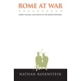 thumbnail image 1 of Studies in the History of Greece and Rom Rome at War: Farms, Families, and Death in the Middle Republic, (Paperback), 1 of 1