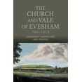 thumbnail image 1 of Studies in the History of Medieval Relig The Church and Vale of Evesham, 700-1215: Lordship, Landscape and Prayer, Book 44, (Hardcover), 1 of 1