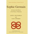 thumbnail image 1 of Studies in the History of Modern Science Sophie Germain: An Essay in the History of the Theory of Elasticity, Book 6, (Hardcover), 1 of 1