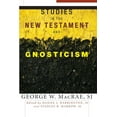 thumbnail image 1 of Studies in the New Testament and Gnosticism (Paperback), 1 of 1