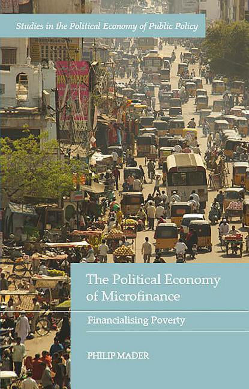 Studies in the Political Economy of Publ The Political Economy of ...