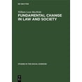 thumbnail image 1 of Studies in the Social Sciences Fundamental Change in Law and Society: Hart and Sartre on Revolution, Book 6, (Hardcover), 1 of 1