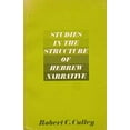 thumbnail image 1 of Pre-Owned Studies in the Structure of Hebrew Narrative (Semeia Supplements) (Paperback) 0800615042 9780800615048, 1 of 1