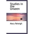 thumbnail image 1 of Studies in the Unseen (Paperback), 1 of 1