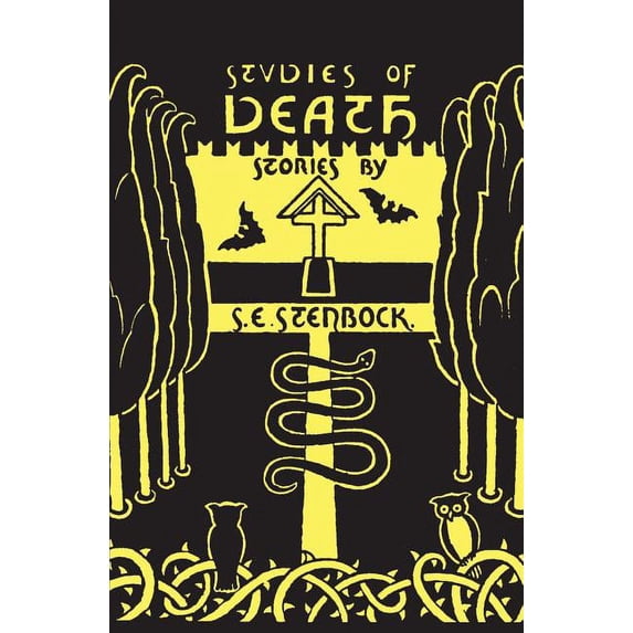Studies of Death, (Paperback)