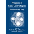 thumbnail image 1 of Studies of Great Texts in Science Progress in New Cosmologies: Beyond the Big Bang, (Hardcover), 1 of 1