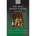 thumbnail image 1 of The Holy Roman Empire, 1495-1806, 1 of 1