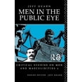 thumbnail image 1 of Studies of the Harriman Institute Men in the Public Eye, (Paperback), 1 of 1