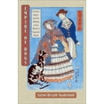thumbnail image 1 of Studies of the Weatherhead East Asian In Empire of Dogs: Canines, Japan, and the Making of the Modern Imperial World, (Paperback), 1 of 1