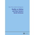 thumbnail image 1 of Studies on Balkan and Near Eastern Social Sciences (Paperback), 1 of 1