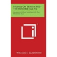 thumbnail image 1 of Studies on Homer and the Homeric Age V2: Olympus or the Religion of the Homeric Age, 1 of 1