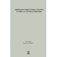 thumbnail image 1 of Studies on Industrial Productivity: Sele Modeling Structural Change in the U.S. Textile Industry, (Hardcover), 1 of 1