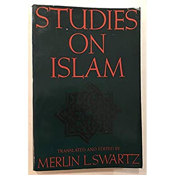 Pre-Owned Studies on Islam 9780195027174 /