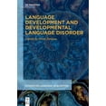thumbnail image 1 of Studies on Language Acquisition [Sola] Language Development and Developmental Language Disorder, Book 62, (Hardcover), 1 of 1