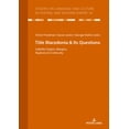 thumbnail image 1 of Studies on Language and Culture in Central and Eastern Europ: Macedonia & Its Questions: Origins, Margins, Ruptures & Continuity (Paperback), 1 of 1