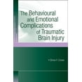 thumbnail image 1 of Studies on Neuropsychology, Neurology an The Behavioural and Emotional Complications of Traumatic Brain Injury, (Hardcover), 1 of 1