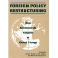 thumbnail image 1 of Studies on Personalities of the New Test Foreign Policy Restructuring: How Governments Respond to Change, (Paperback), 1 of 1