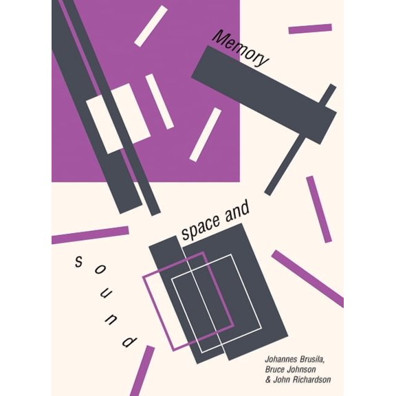 Studies on Popular Culture: Memory, Space and Sound (Hardcover)