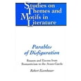 thumbnail image 1 of Studies on Themes and Motifs in Literature: Parables of Disfiguration: Reason and Excess from Romanticism to the Avant-Garde (Hardcover), 1 of 1