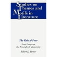 thumbnail image 1 of Pre-Owned Studies on Themes and Motifs in Literature: The Rule of Four (Hardcover), 1 of 1
