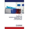thumbnail image 1 of Studies on isolation, extraction and Application of L Y C O P E N E (Paperback), 1 of 1
