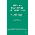 thumbnail image 1 of Studies on the African Economies African Economies in Transition: Volume 1: The Changing Role of the State, (Hardcover), 1 of 1