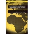 thumbnail image 1 of Studies on the African Economies Structure and Performance of Manufacturing in Kenya, (Hardcover), 1 of 1