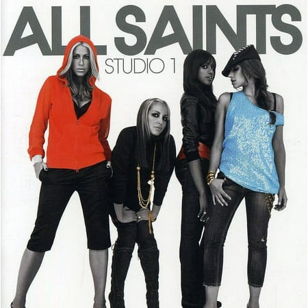 Studio 1 (CD)
