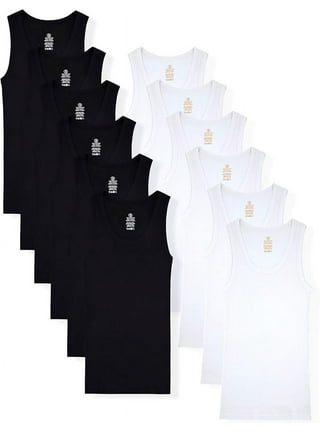Cotton Sleep Tank Top