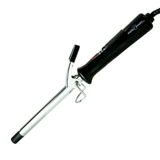 Butane Curling Iron