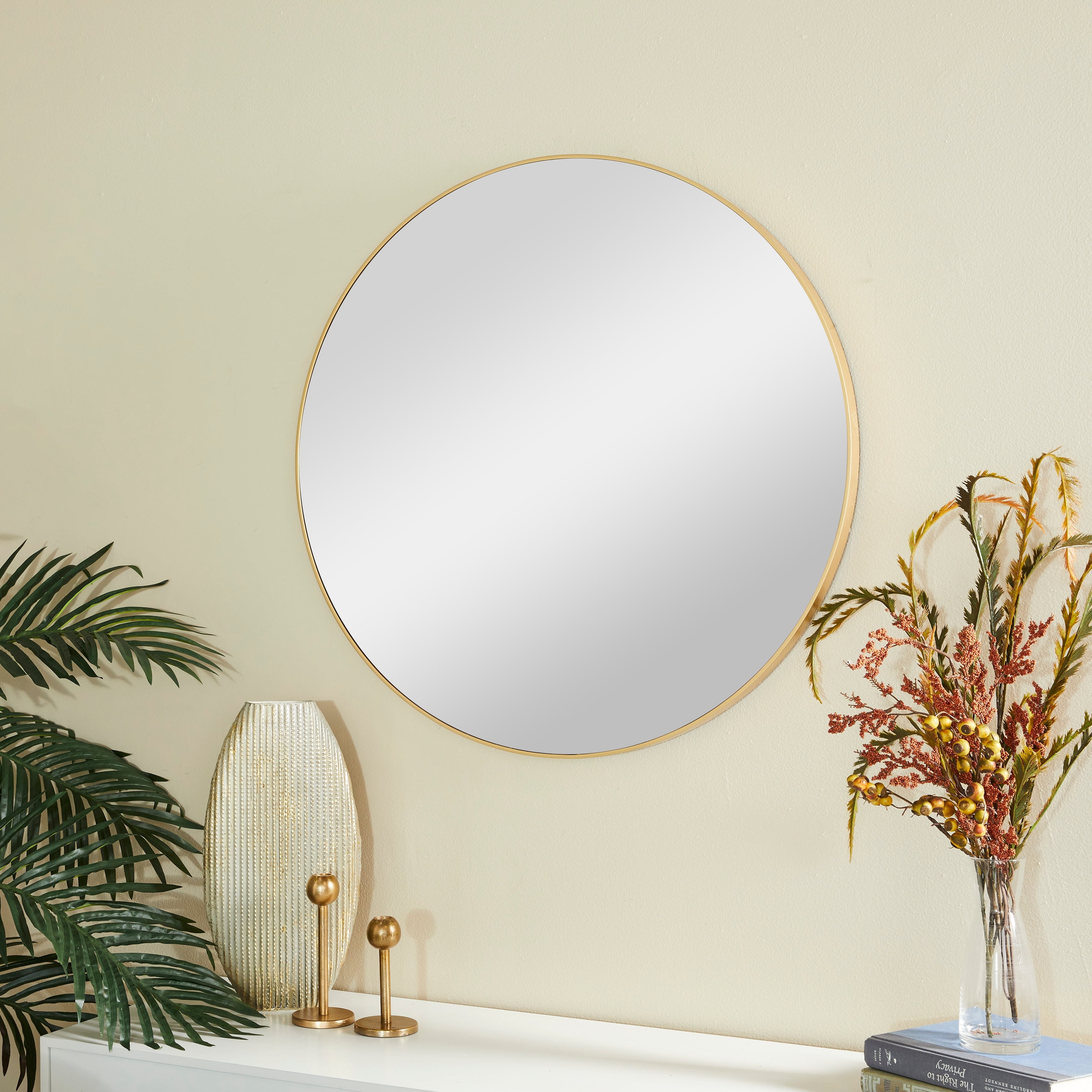 Large contemporary mirror sale
